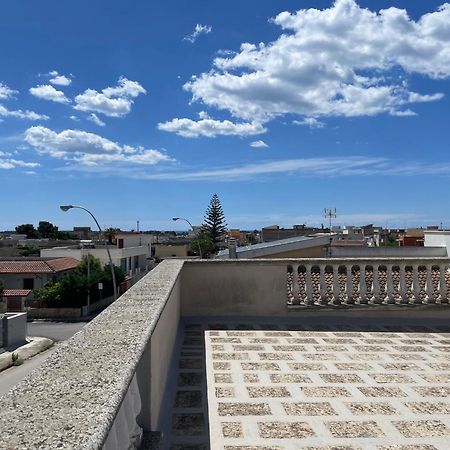 A Casa Di Lia Villa Pulsano Kültér fotó