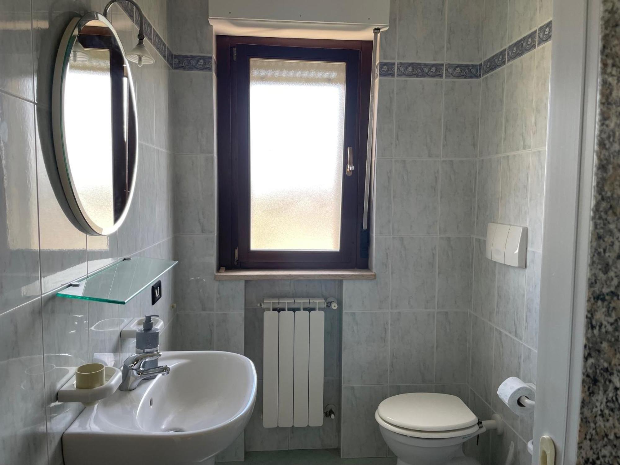 A Casa Di Lia Villa Pulsano Kültér fotó