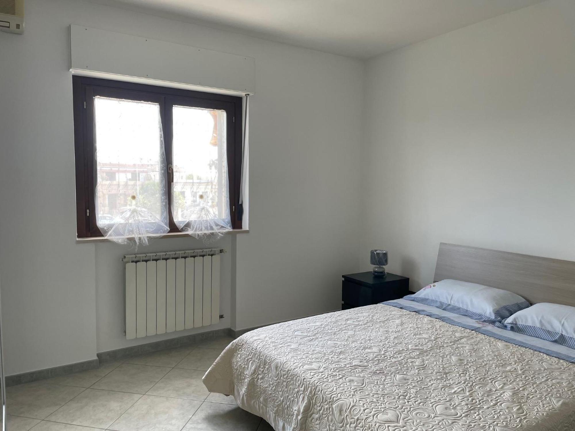 A Casa Di Lia Villa Pulsano Kültér fotó